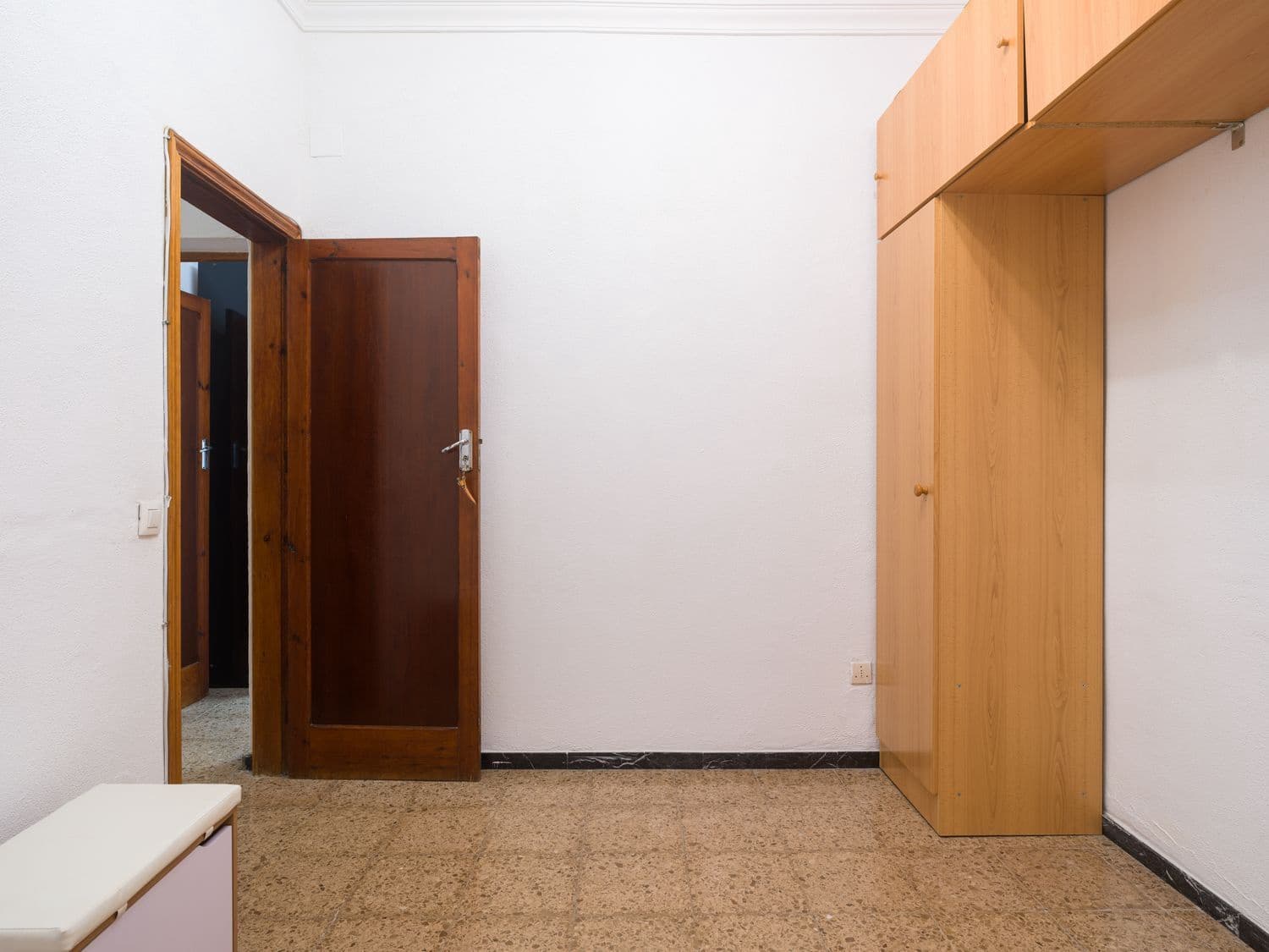 2 Zimmer Apartment zu verkaufen in Las Palmas de Gran Canaria mit Garage - 189.000 € (Ref: 10074749)