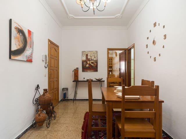 2 Zimmer Apartment zu verkaufen in Los Giles, Las Palmas de Gran Canaria mit Garage - 189.000 € (Ref: 10074749)