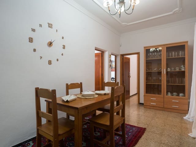 2 Zimmer Apartment zu verkaufen in Los Giles, Las Palmas de Gran Canaria mit Garage - 189.000 € (Ref: 10074749)