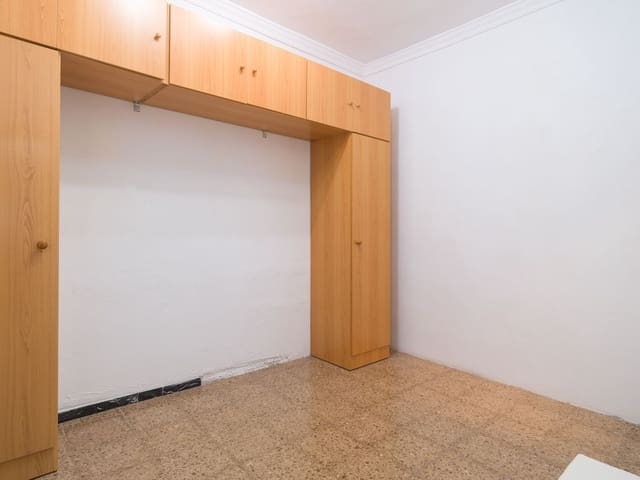 2 Zimmer Apartment zu verkaufen in Los Giles, Las Palmas de Gran Canaria mit Garage - 189.000 € (Ref: 10074749)
