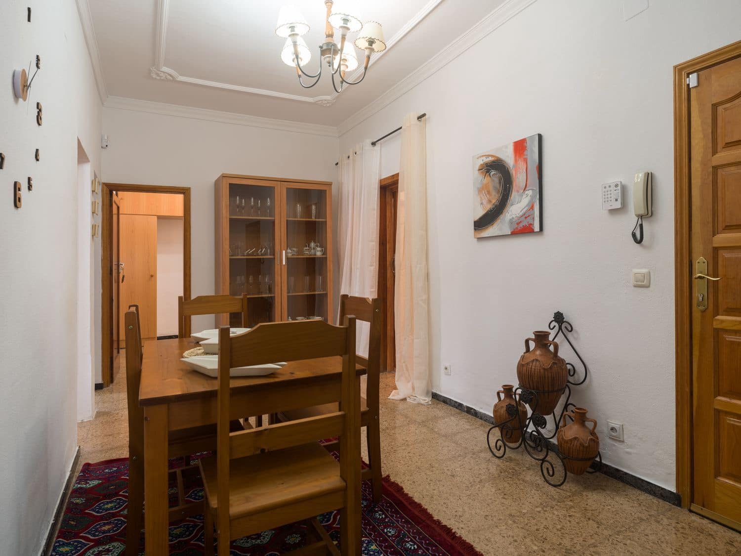 2 Zimmer Apartment zu verkaufen in Las Palmas de Gran Canaria mit Garage - 189.000 € (Ref: 10074749)
