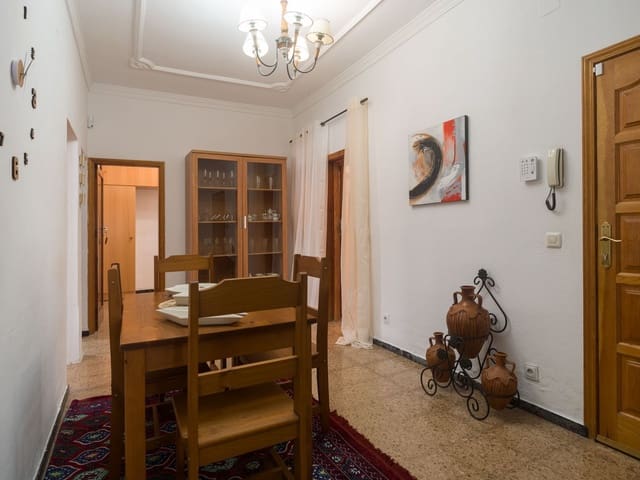 2 Zimmer Apartment zu verkaufen in Los Giles, Las Palmas de Gran Canaria mit Garage - 189.000 € (Ref: 10074749)