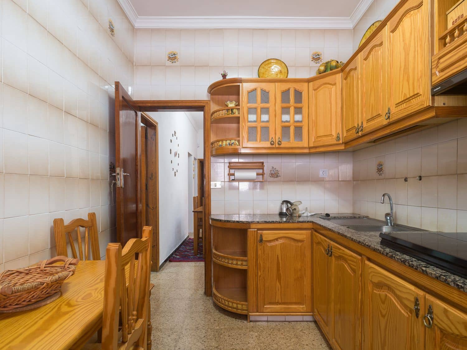 2 Zimmer Apartment zu verkaufen in Las Palmas de Gran Canaria mit Garage - 189.000 € (Ref: 10074749)