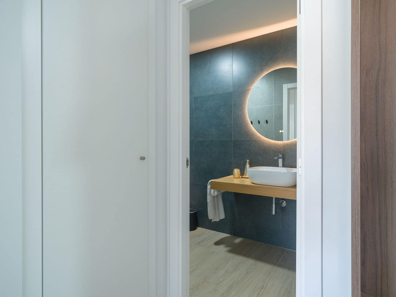 1 camera da letto Appartamento da affittare in Puerto Rico con piscina garage - 1.700 € (Rif: 10108825)