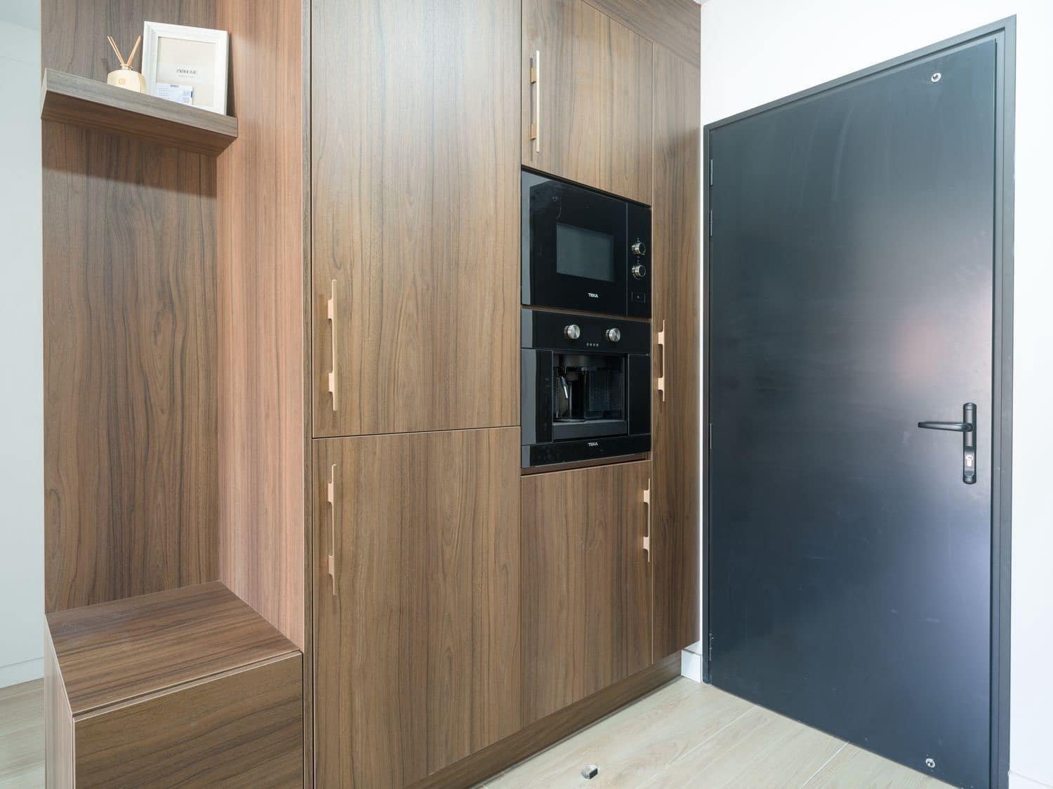 1 camera da letto Appartamento da affittare in Puerto Rico con piscina garage - 1.700 € (Rif: 10108825)