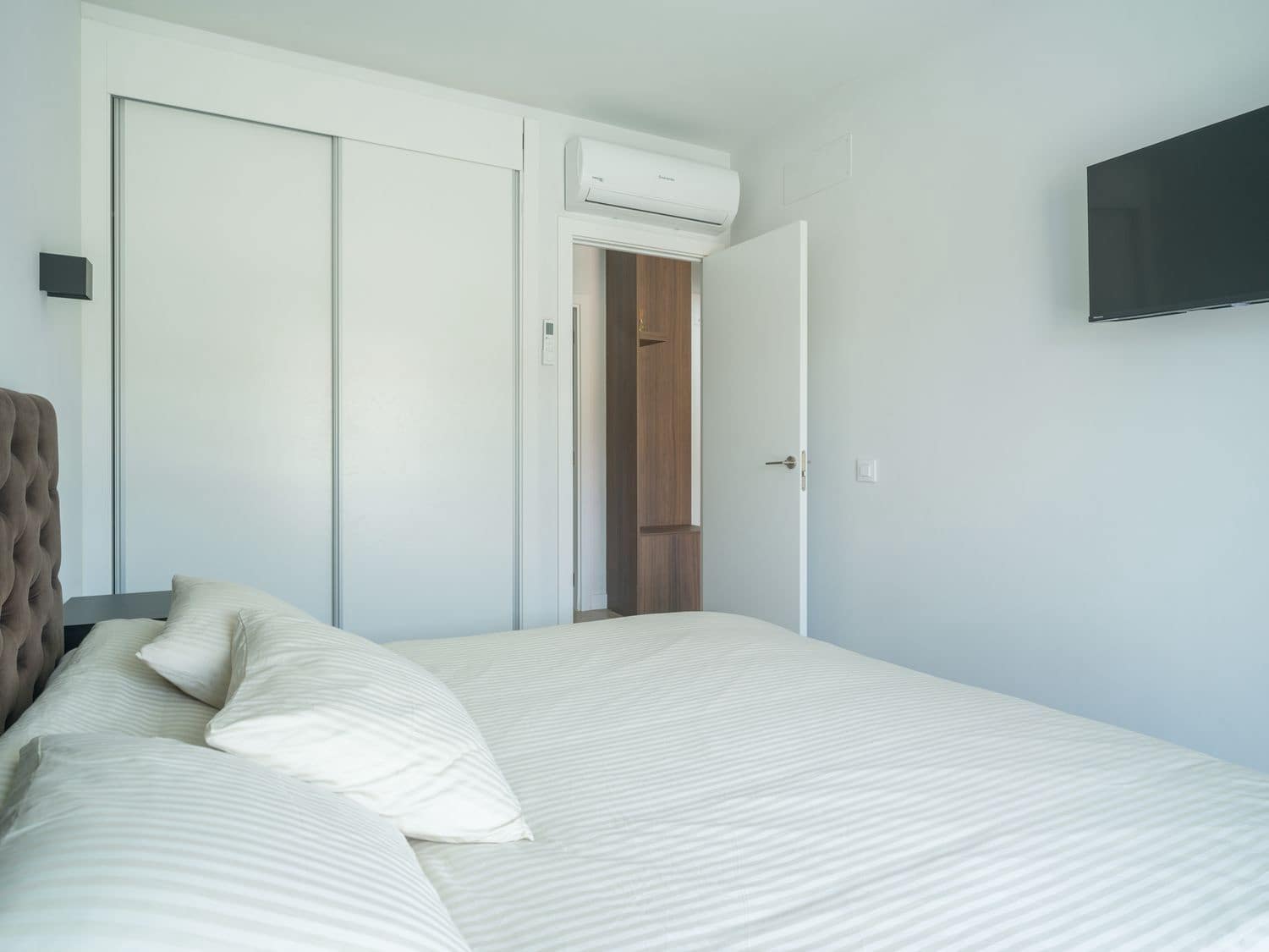 1 camera da letto Appartamento da affittare in Puerto Rico con piscina garage - 1.700 € (Rif: 10108825)