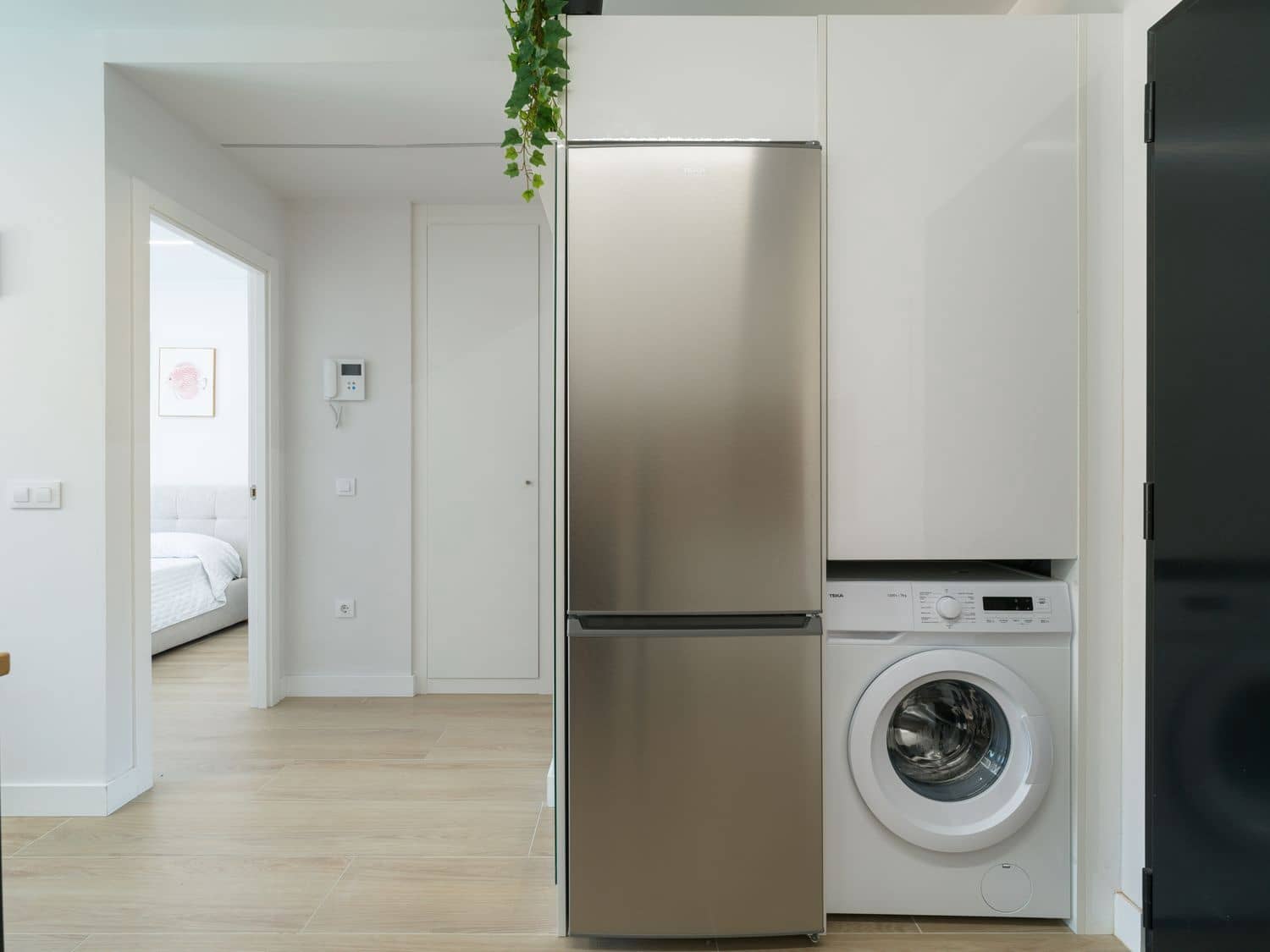 Appartement de 1 chambre à louer à Puerto Rico avec piscine garage - 1 800 € (Ref: 10108826)