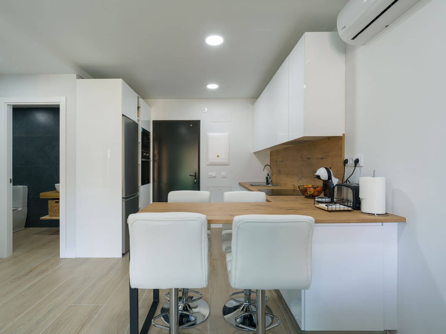2 bedroom Apartment for rent in Puerto Rico with pool garage - € 2,200 (Ref: 10108828)