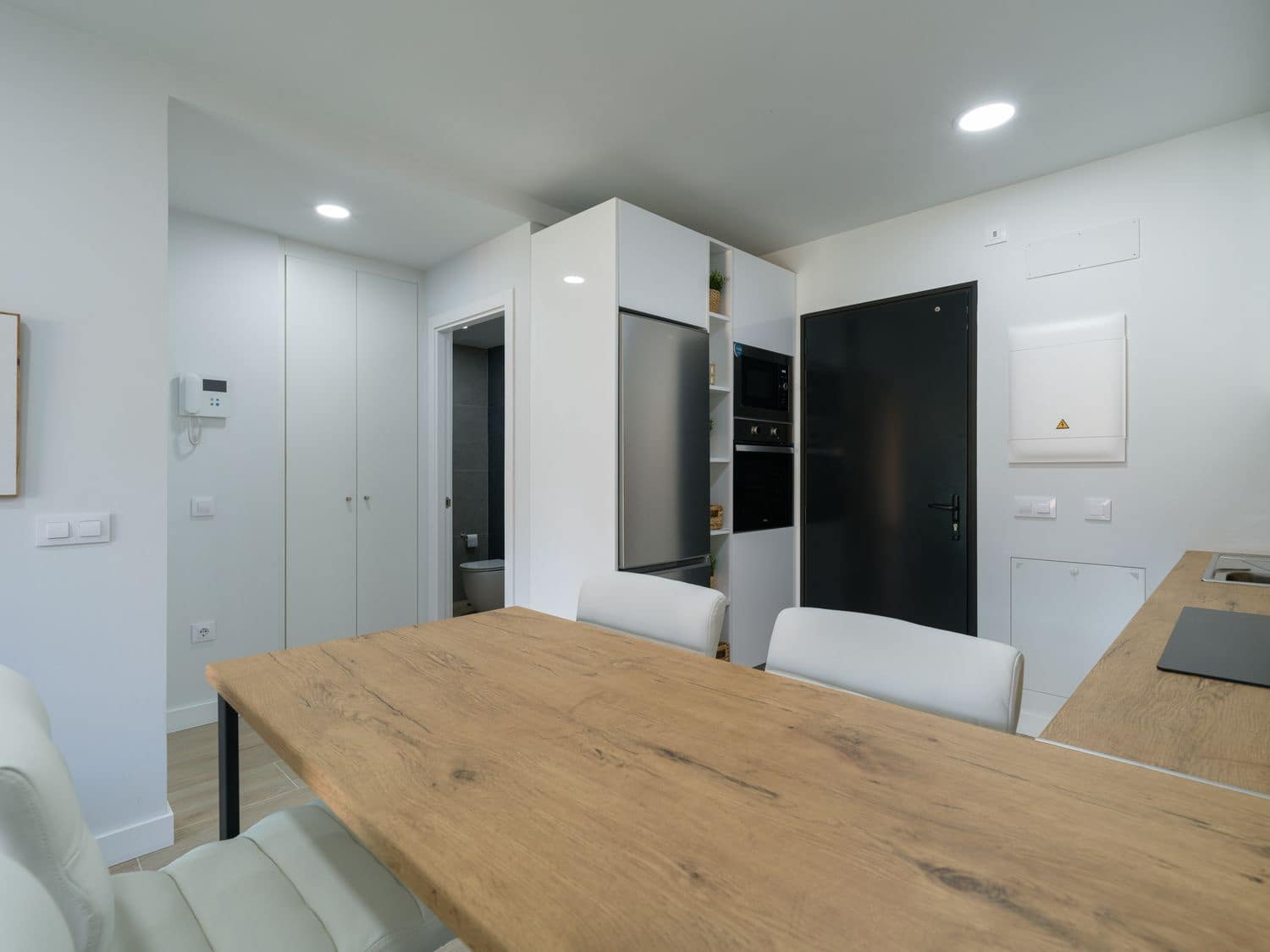 2 bedroom Apartment for rent in Puerto Rico with pool garage - € 2,200 (Ref: 10108828)