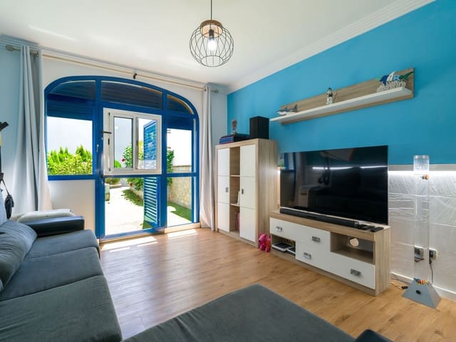 3 bedroom Townhouse for rent in Sardina, Santa Lucía de Tirajana - € 1,500 (Ref: 10108829)