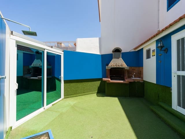 3 bedroom Townhouse for rent in Sardina, Santa Lucía de Tirajana - € 1,500 (Ref: 10108829)