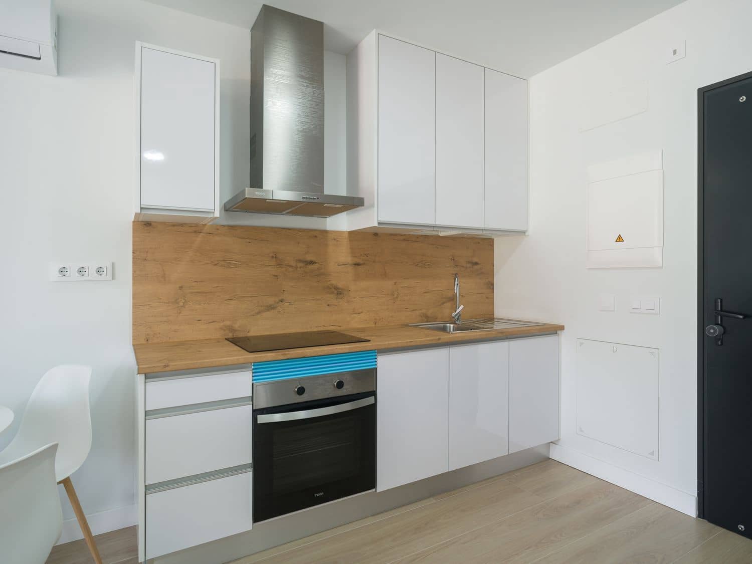 Appartement de 1 chambre à louer à Puerto Rico avec piscine garage - 1 800 € (Ref: 10108830)