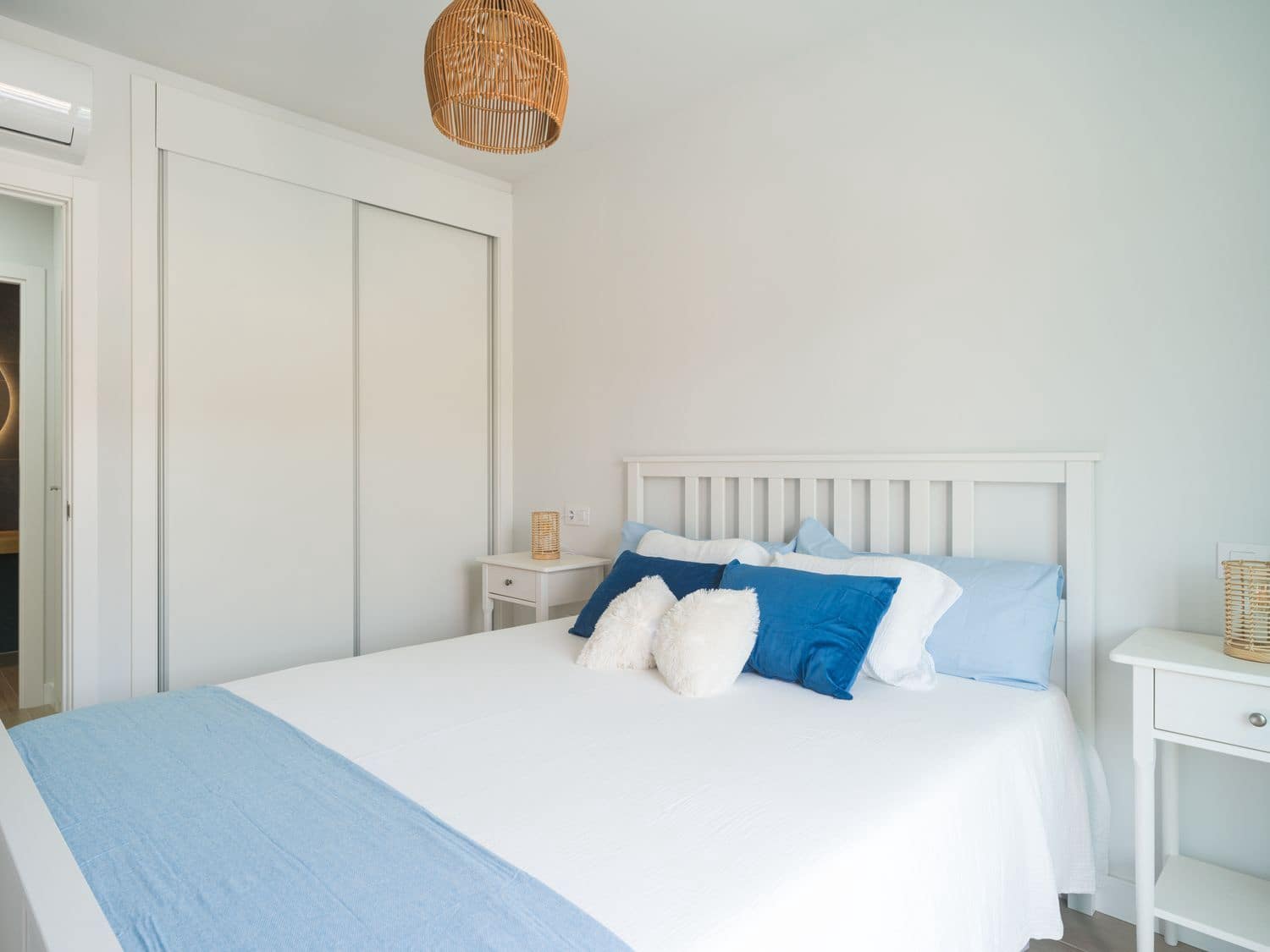 Appartement de 1 chambre à louer à Puerto Rico avec piscine garage - 1 800 € (Ref: 10108830)