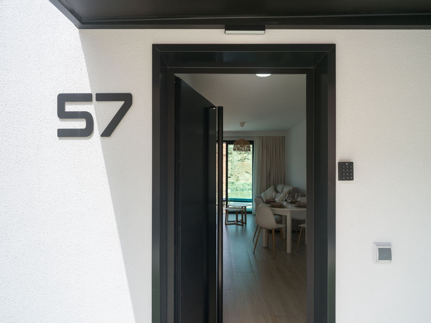 Appartement de 1 chambre à louer à Puerto Rico avec piscine garage - 1 800 € (Ref: 10108830)