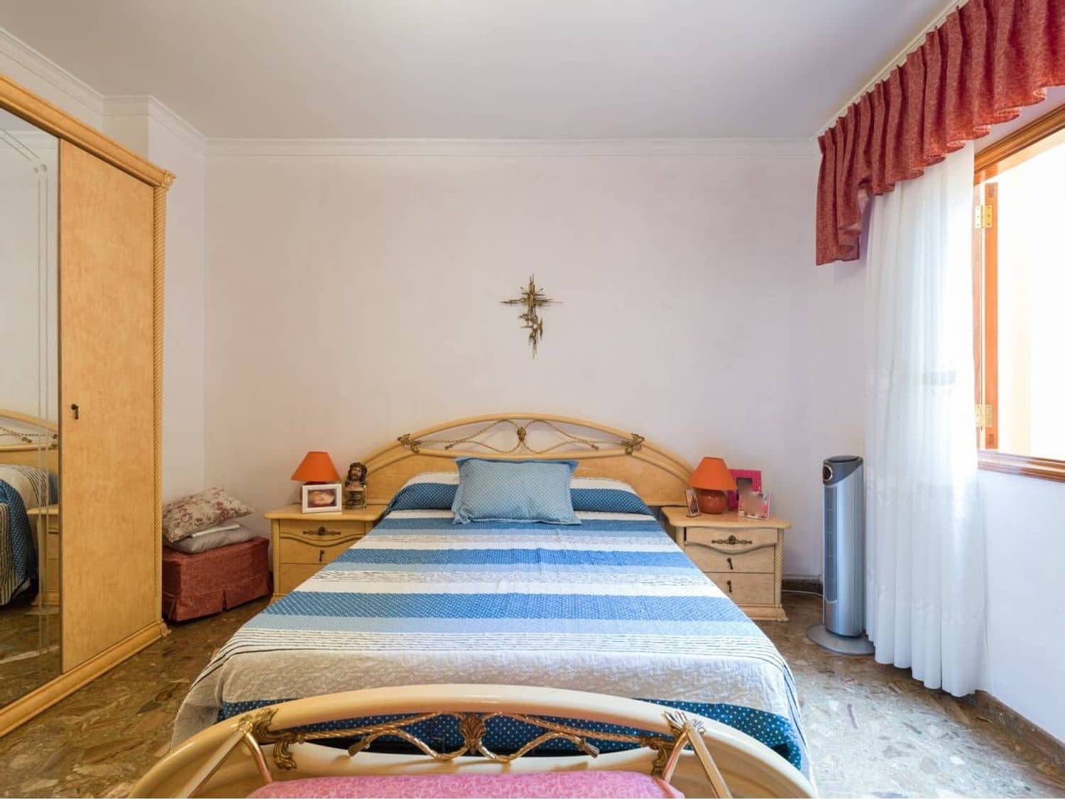 4 soverom Hus til salgs i Las Palmas de Gran Canaria med garasje - € 375 000 (Ref: 10108832)