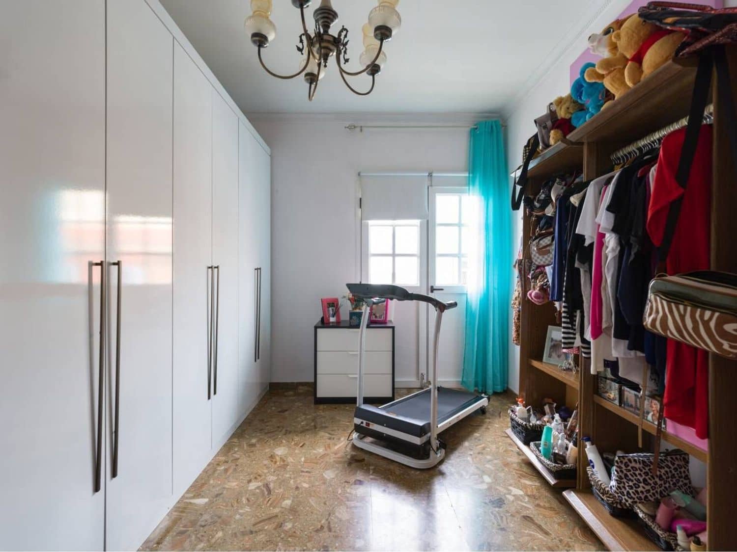 4 soverom Hus til salgs i Las Palmas de Gran Canaria med garasje - € 375 000 (Ref: 10108832)