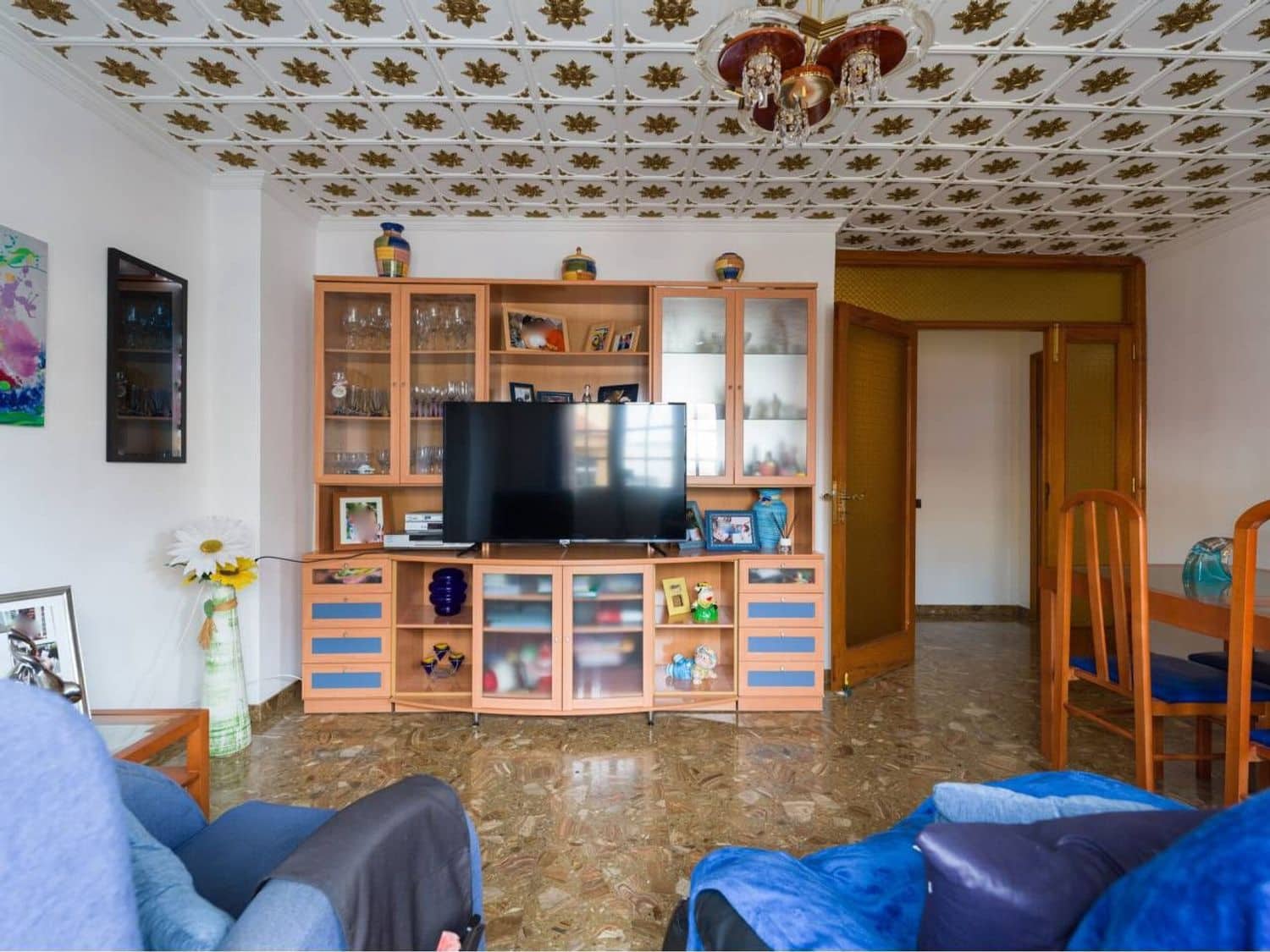 4 soverom Hus til salgs i Las Palmas de Gran Canaria med garasje - € 375 000 (Ref: 10108832)