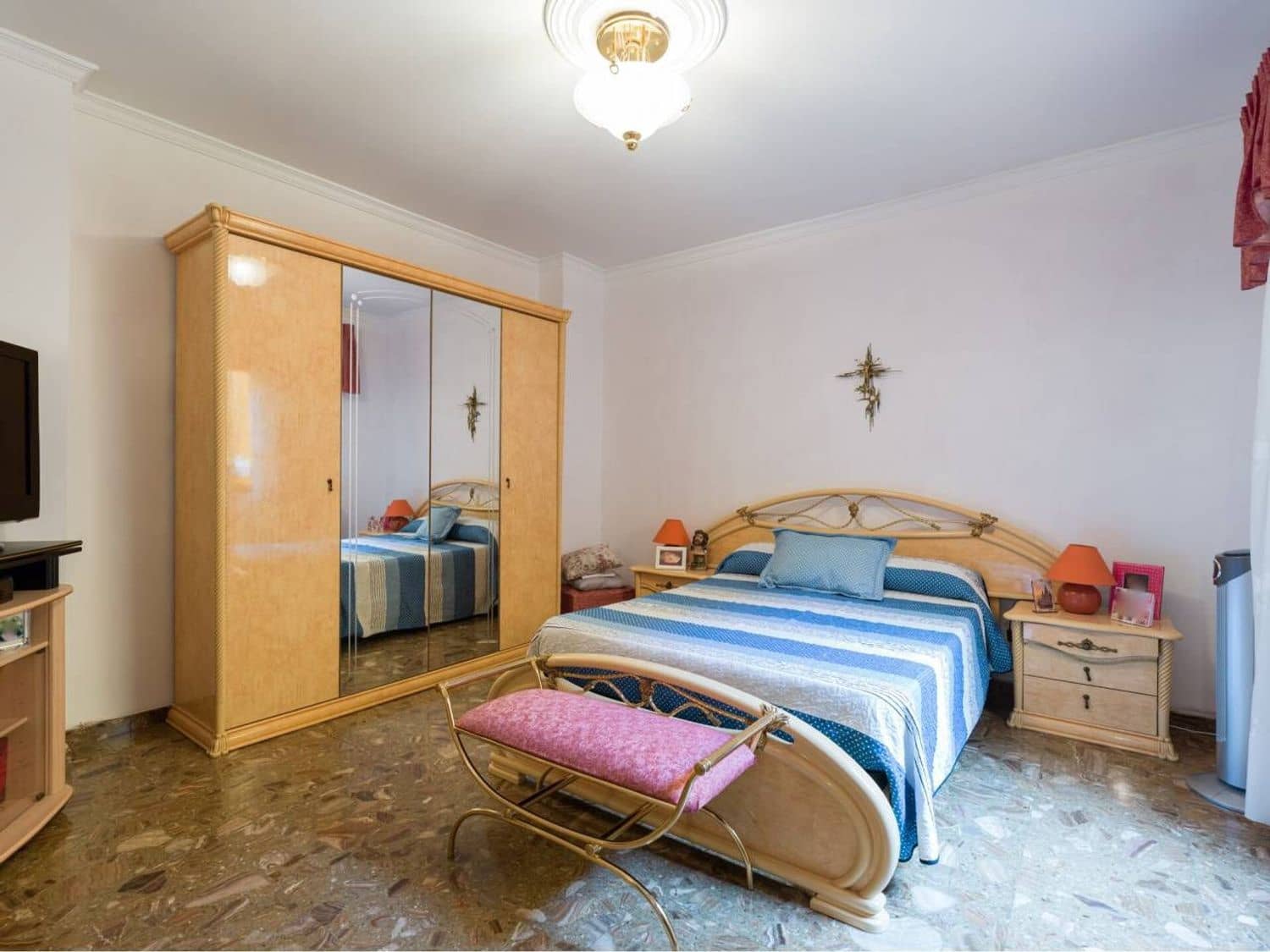 4 soverom Hus til salgs i Las Palmas de Gran Canaria med garasje - € 375 000 (Ref: 10108832)