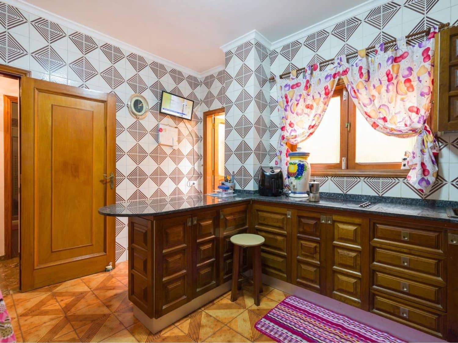 4 soverom Hus til salgs i Las Palmas de Gran Canaria med garasje - € 375 000 (Ref: 10108832)