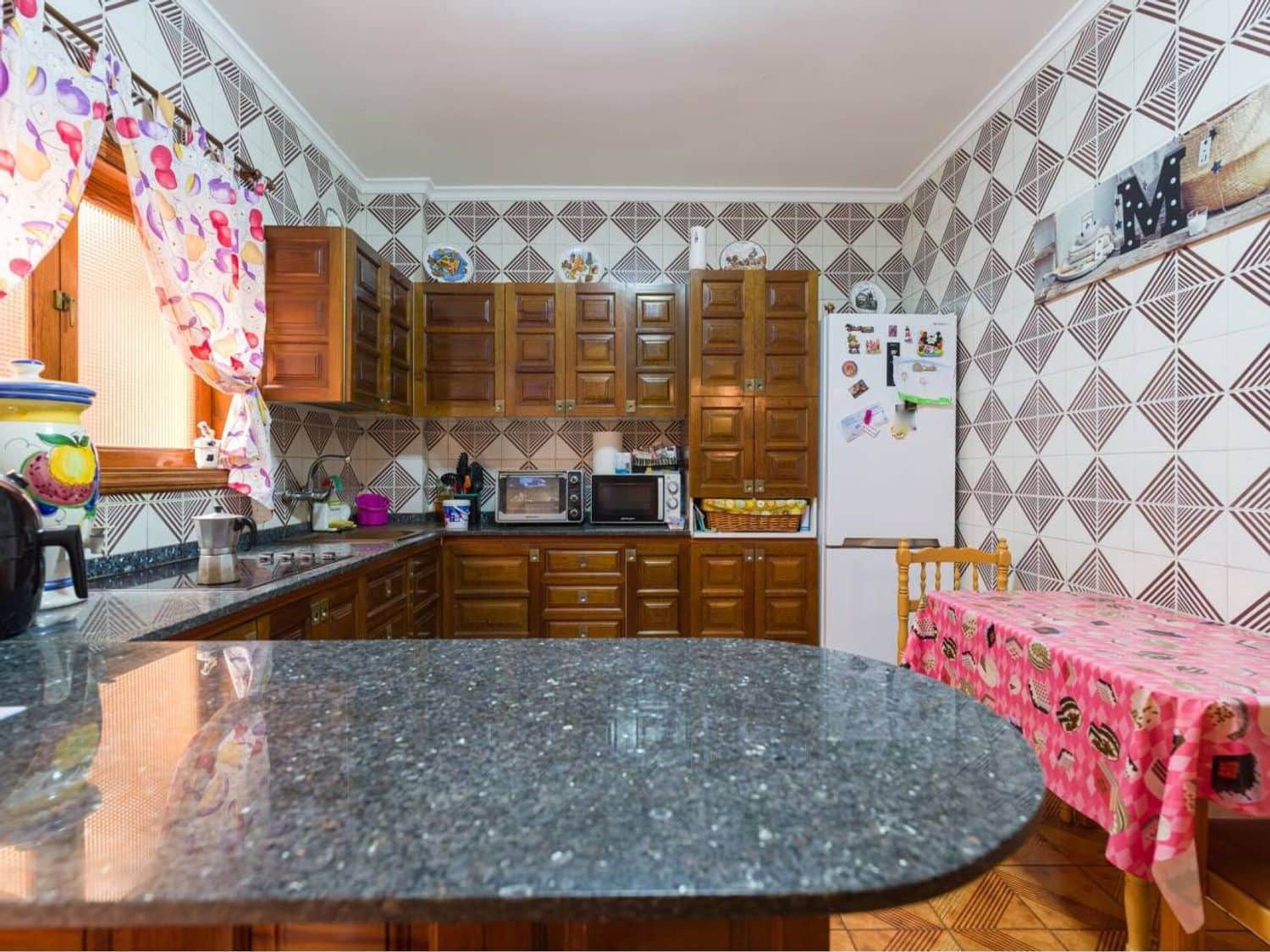 4 soverom Hus til salgs i Las Palmas de Gran Canaria med garasje - € 375 000 (Ref: 10108832)