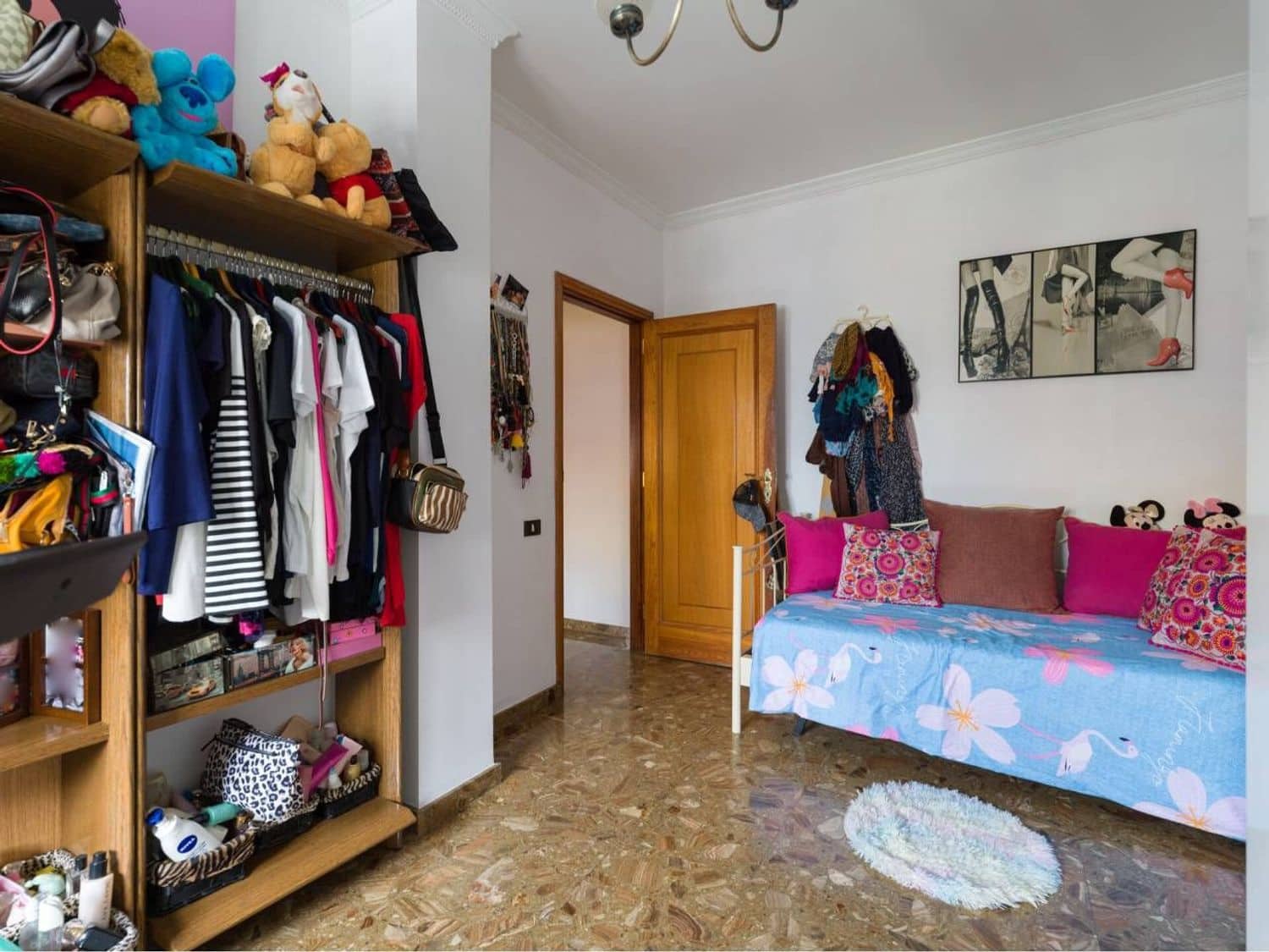 4 soverom Hus til salgs i Las Palmas de Gran Canaria med garasje - € 375 000 (Ref: 10108832)