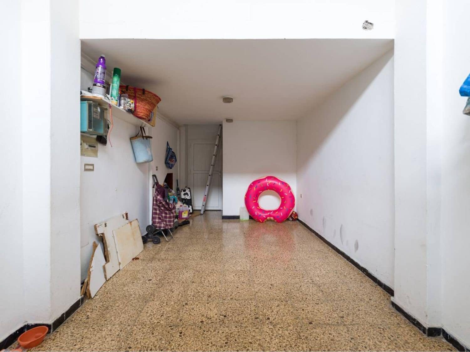 4 soverom Hus til salgs i Las Palmas de Gran Canaria med garasje - € 375 000 (Ref: 10108832)