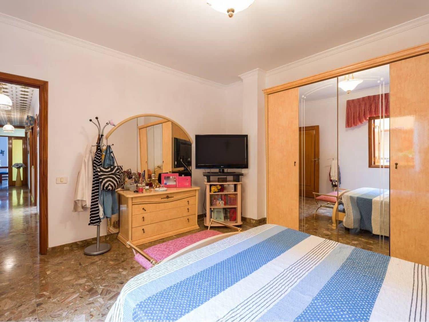4 soverom Hus til salgs i Las Palmas de Gran Canaria med garasje - € 375 000 (Ref: 10108832)