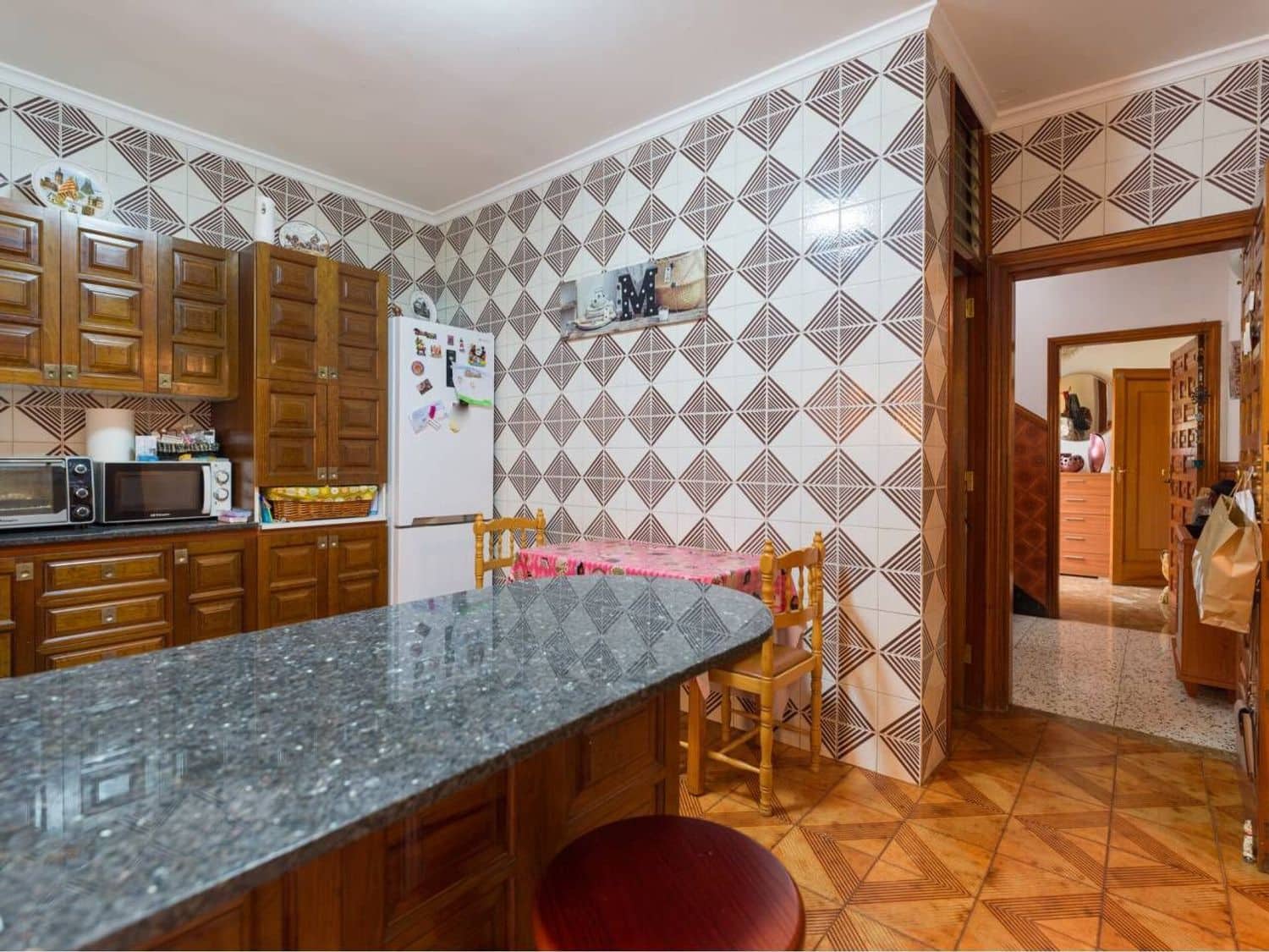 4 soverom Hus til salgs i Las Palmas de Gran Canaria med garasje - € 375 000 (Ref: 10108832)