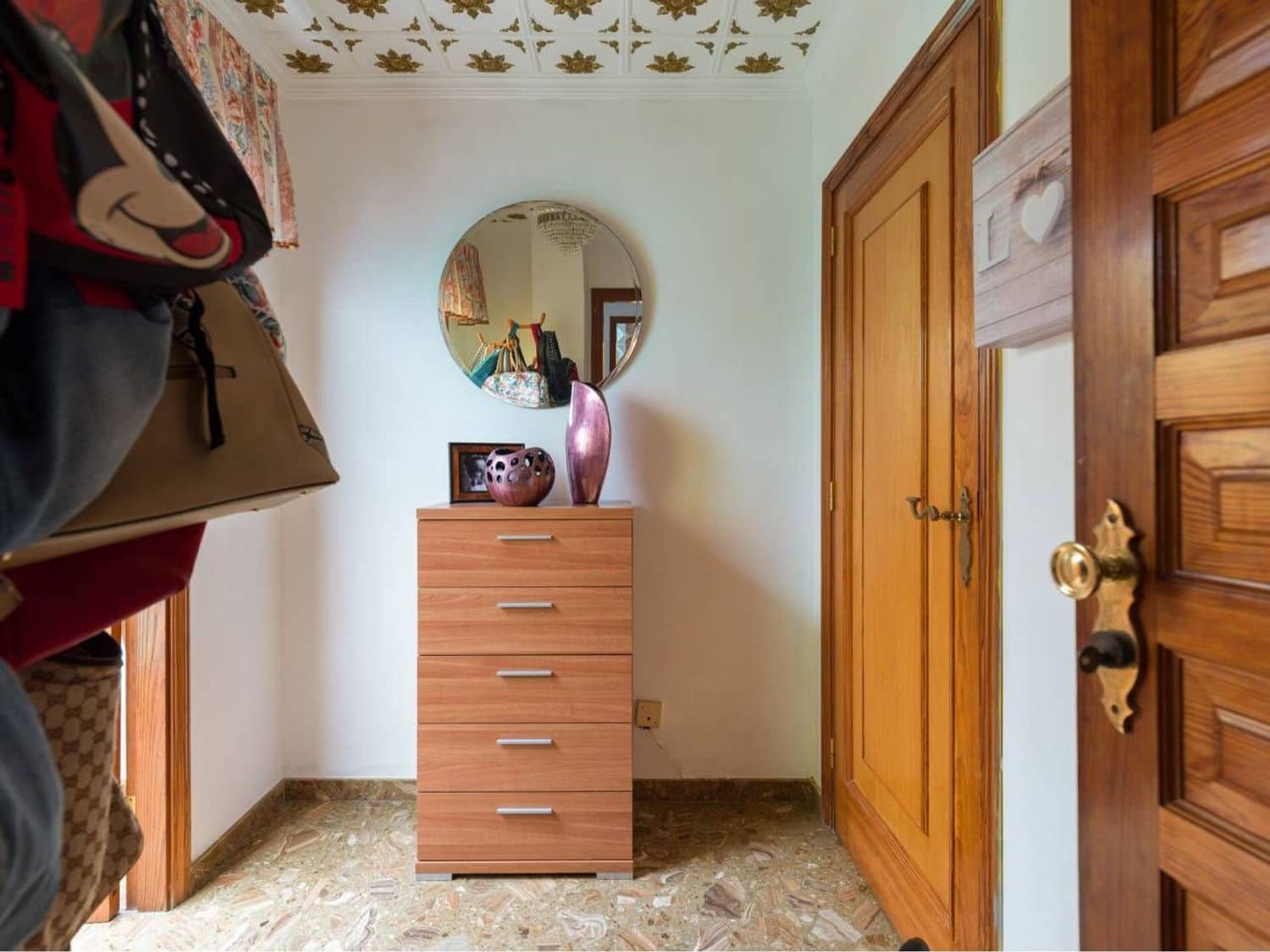 4 soverom Hus til salgs i Las Palmas de Gran Canaria med garasje - € 375 000 (Ref: 10108832)