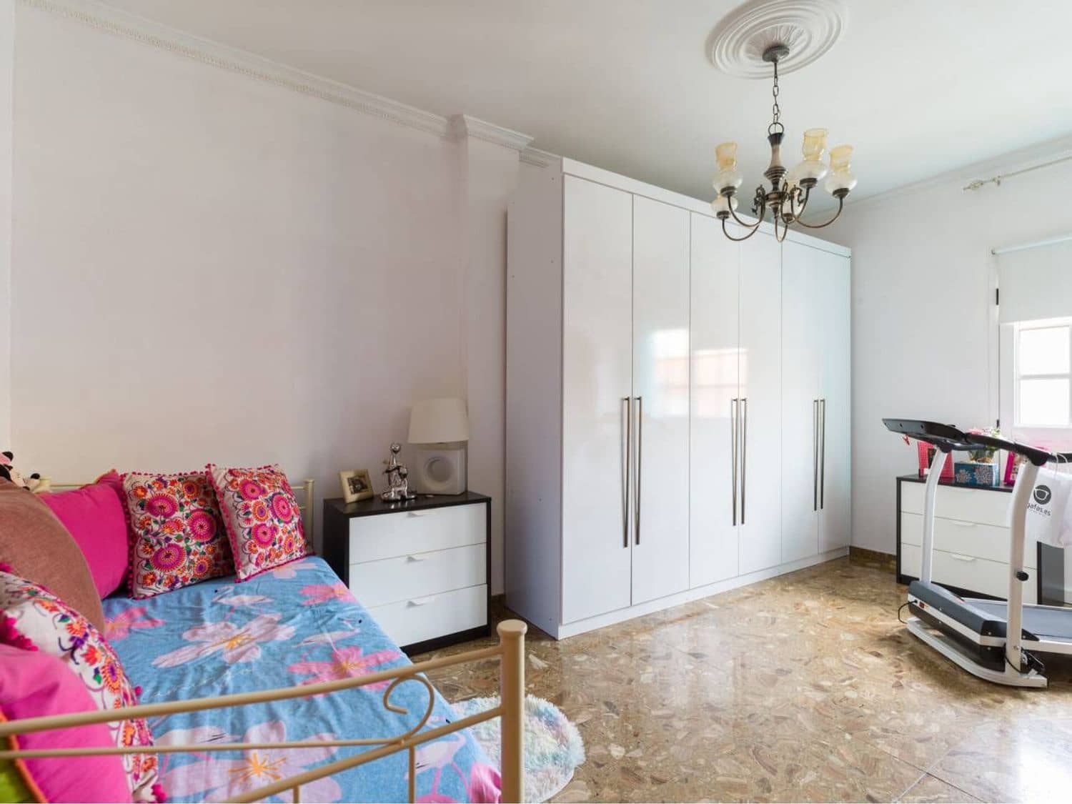 4 soverom Hus til salgs i Las Palmas de Gran Canaria med garasje - € 375 000 (Ref: 10108832)