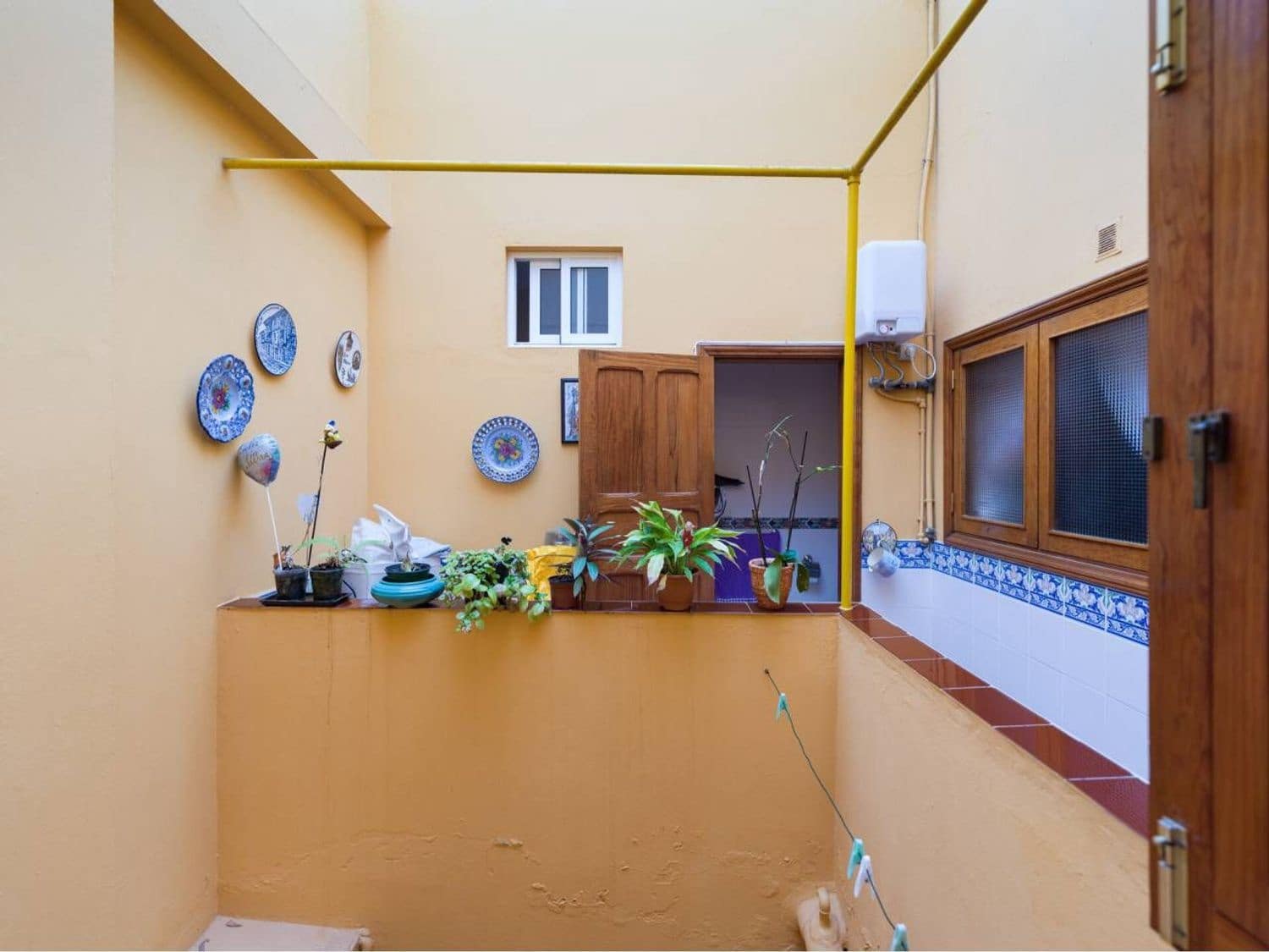 4 soverom Hus til salgs i Las Palmas de Gran Canaria med garasje - € 375 000 (Ref: 10108832)