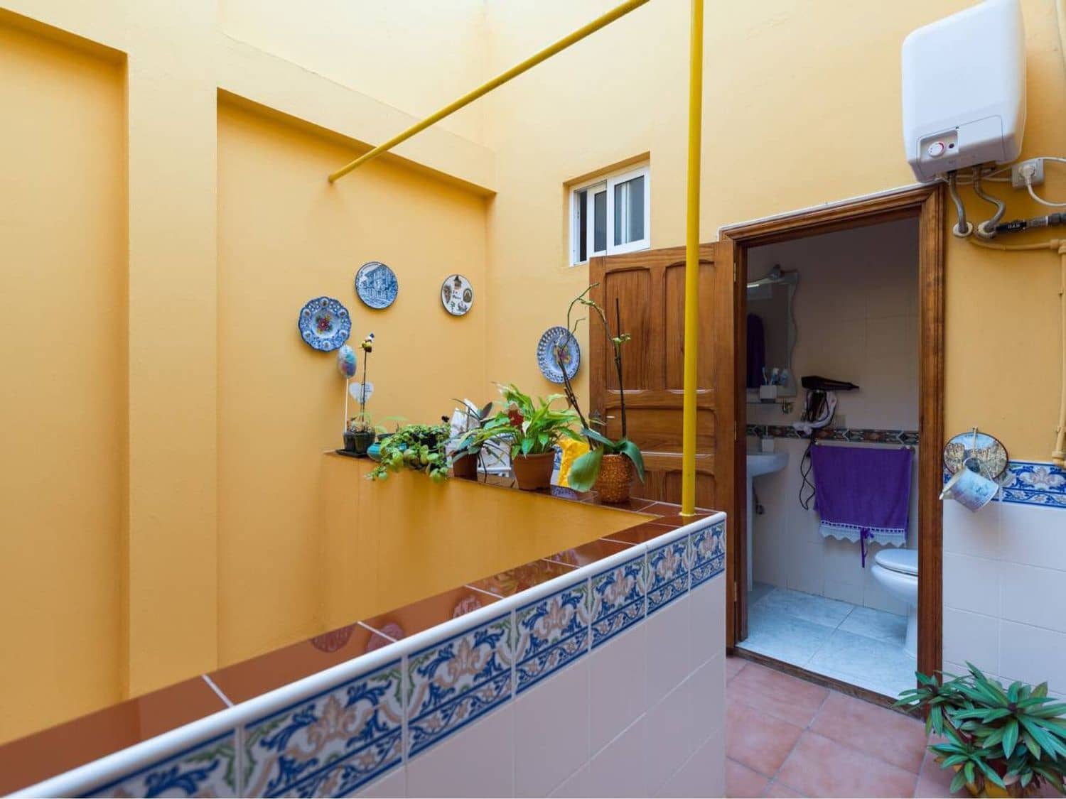 4 soverom Hus til salgs i Las Palmas de Gran Canaria med garasje - € 375 000 (Ref: 10108832)