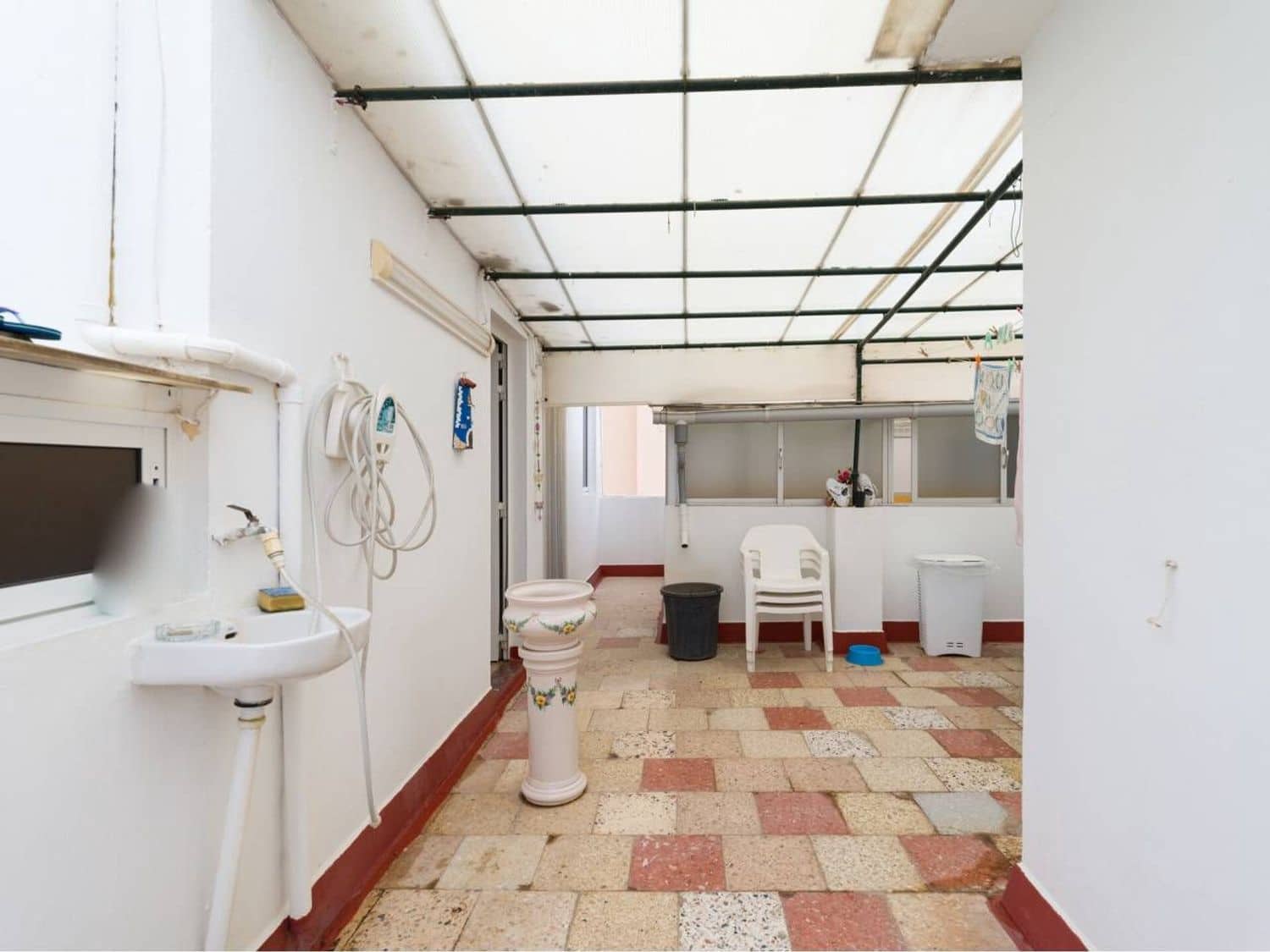 4 soverom Hus til salgs i Las Palmas de Gran Canaria med garasje - € 375 000 (Ref: 10108832)