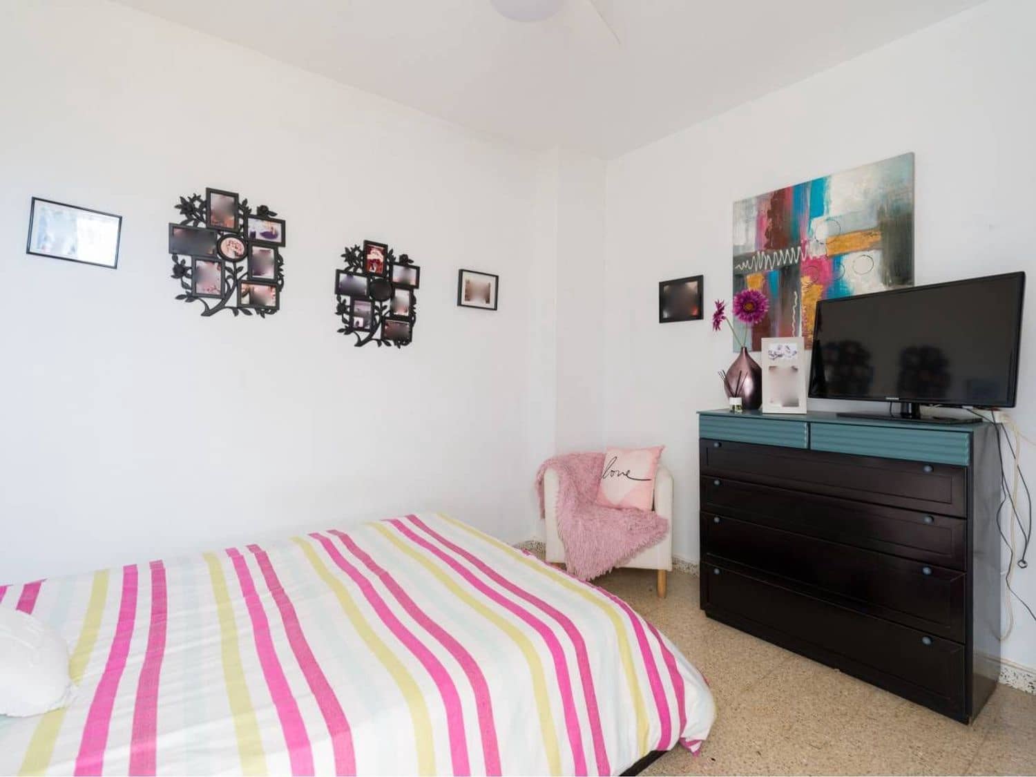 4 soverom Hus til salgs i Las Palmas de Gran Canaria med garasje - € 375 000 (Ref: 10108832)
