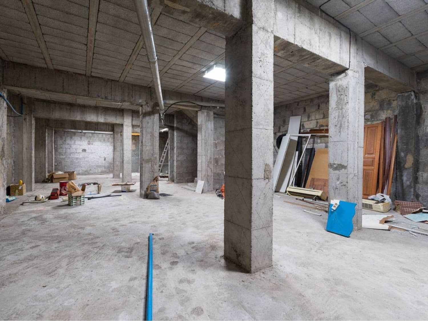 4 soverom Hus til salgs i Las Palmas de Gran Canaria med garasje - € 375 000 (Ref: 10108832)