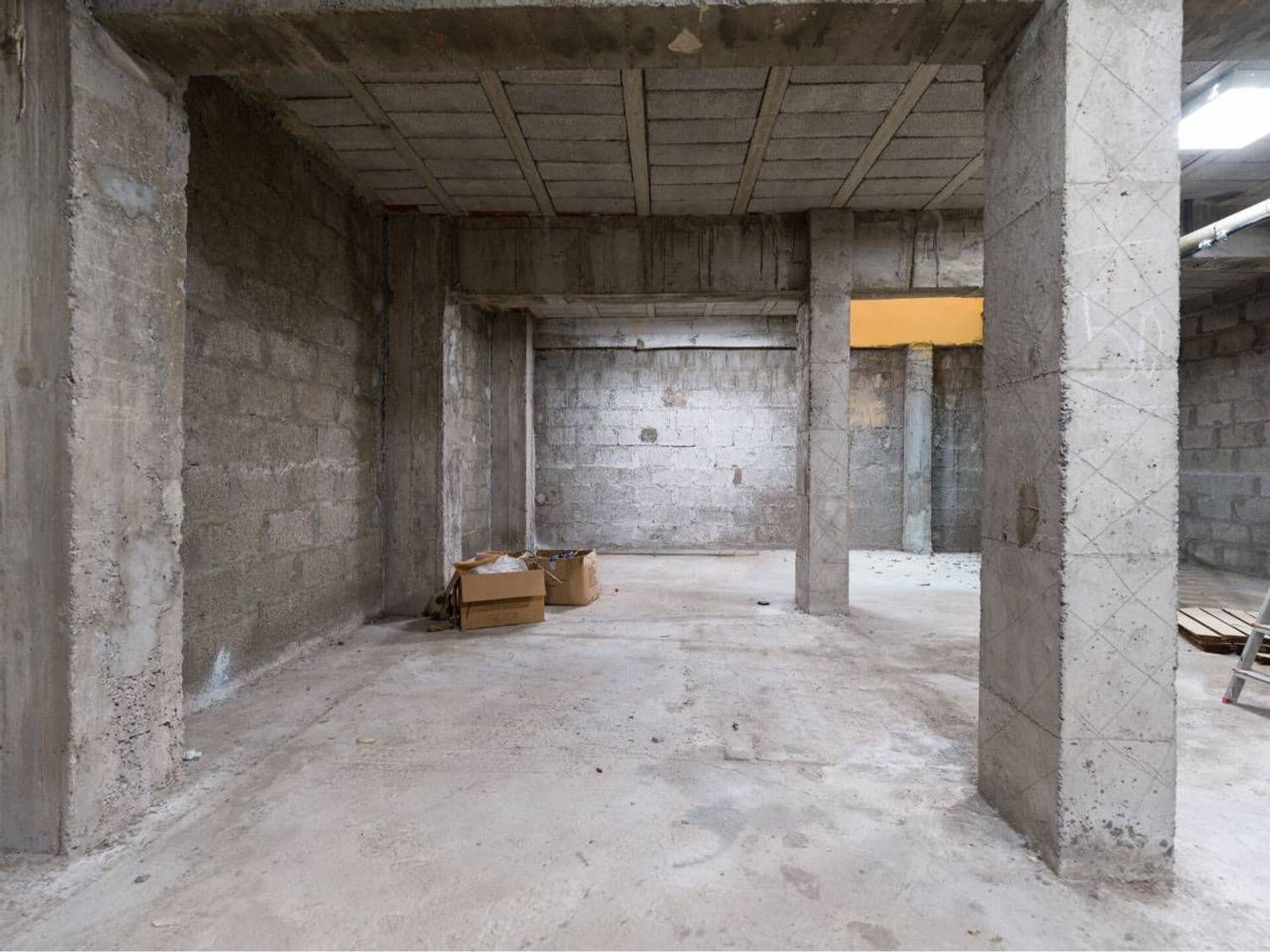 4 soverom Hus til salgs i Las Palmas de Gran Canaria med garasje - € 375 000 (Ref: 10108832)