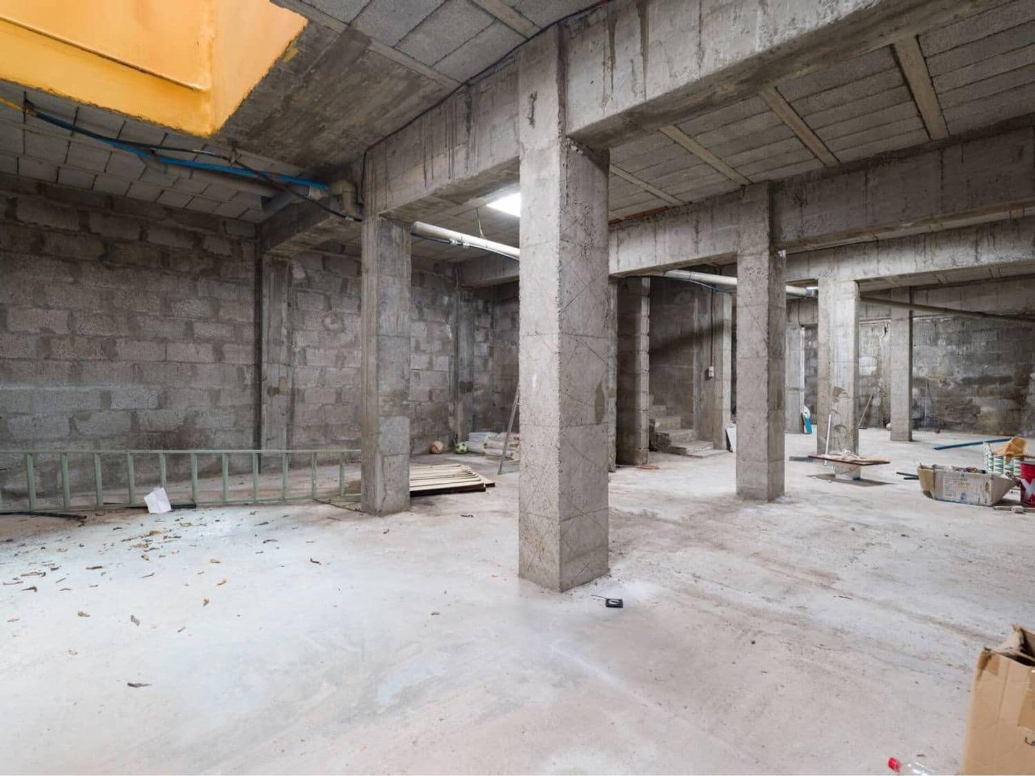 4 soverom Hus til salgs i Las Palmas de Gran Canaria med garasje - € 375 000 (Ref: 10108832)