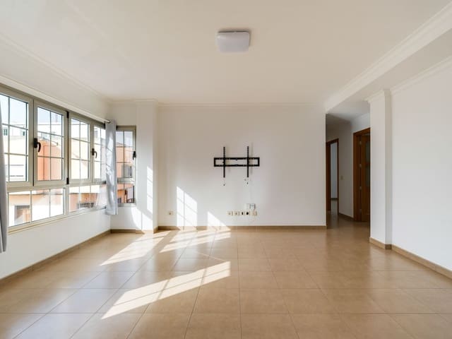 3 Zimmer Apartment zu verkaufen in Telde mit Garage - 195.000 € (Ref: 10110458)