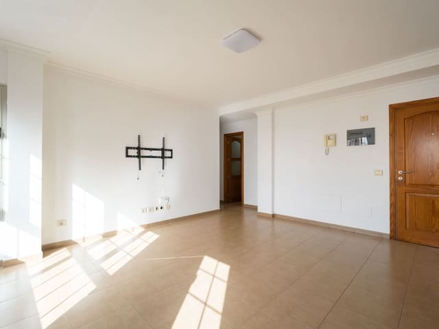 3 Zimmer Apartment zu verkaufen in Telde mit Garage - 195.000 € (Ref: 10110458)