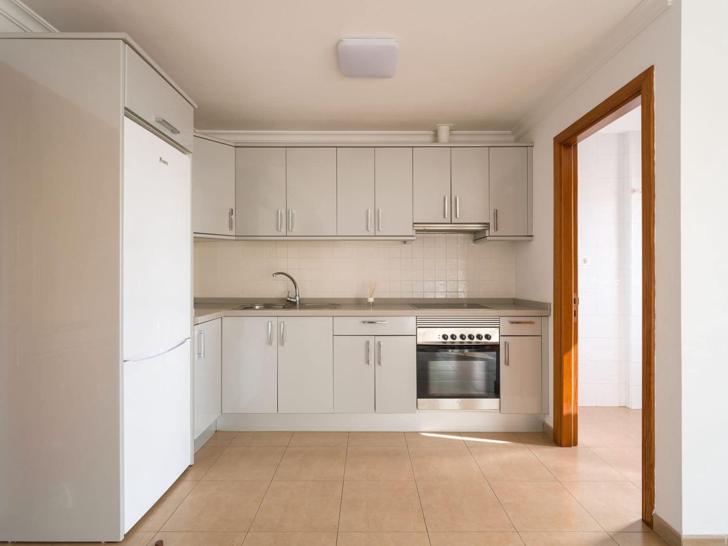 3 bedroom Apartment for sale in Telde with garage - € 195,000 (Ref: 10110458)