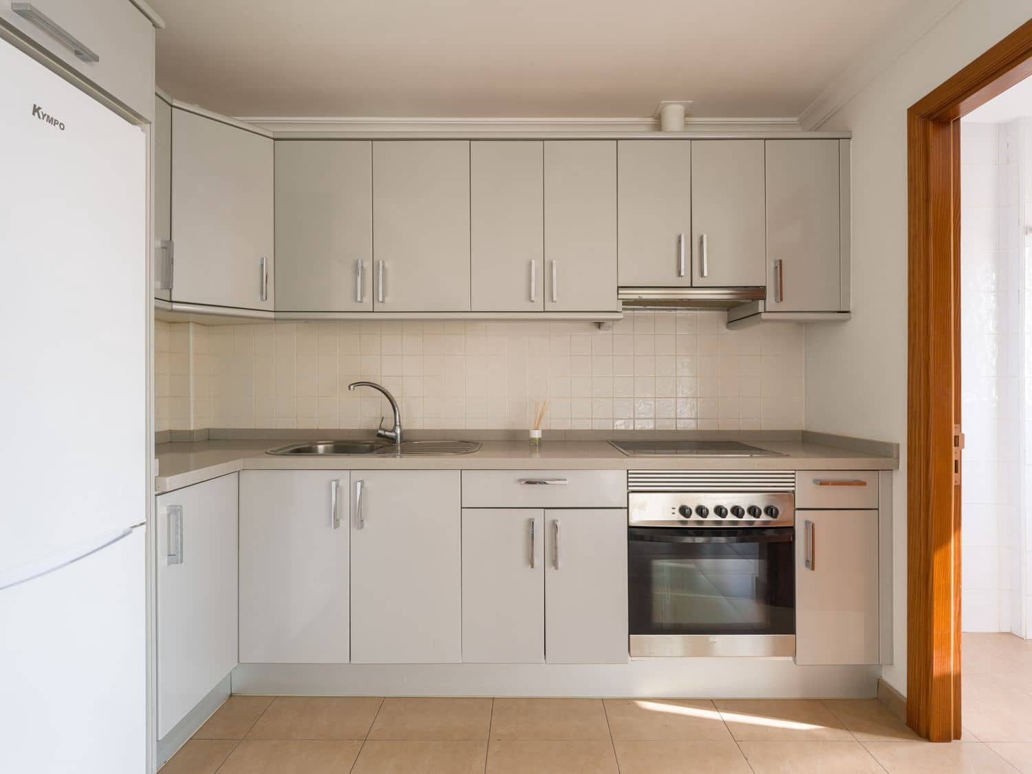 3 bedroom Apartment for sale in Telde with garage - € 195,000 (Ref: 10110458)