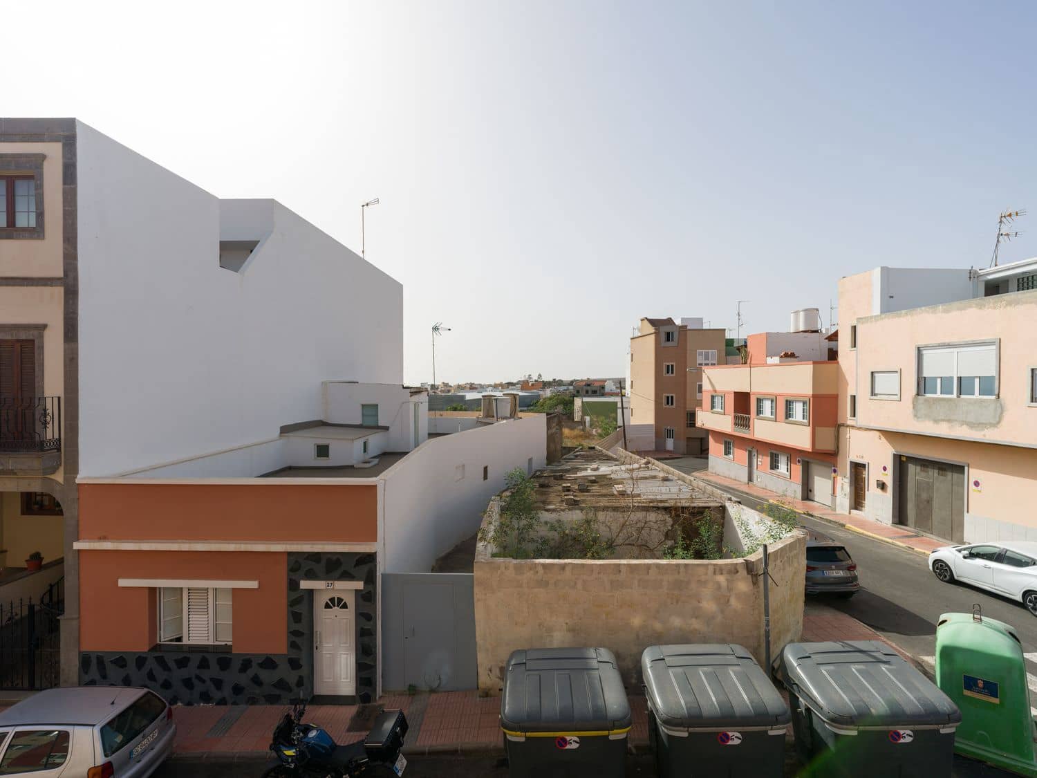 3 bedroom Apartment for sale in Telde with garage - € 195,000 (Ref: 10110458)