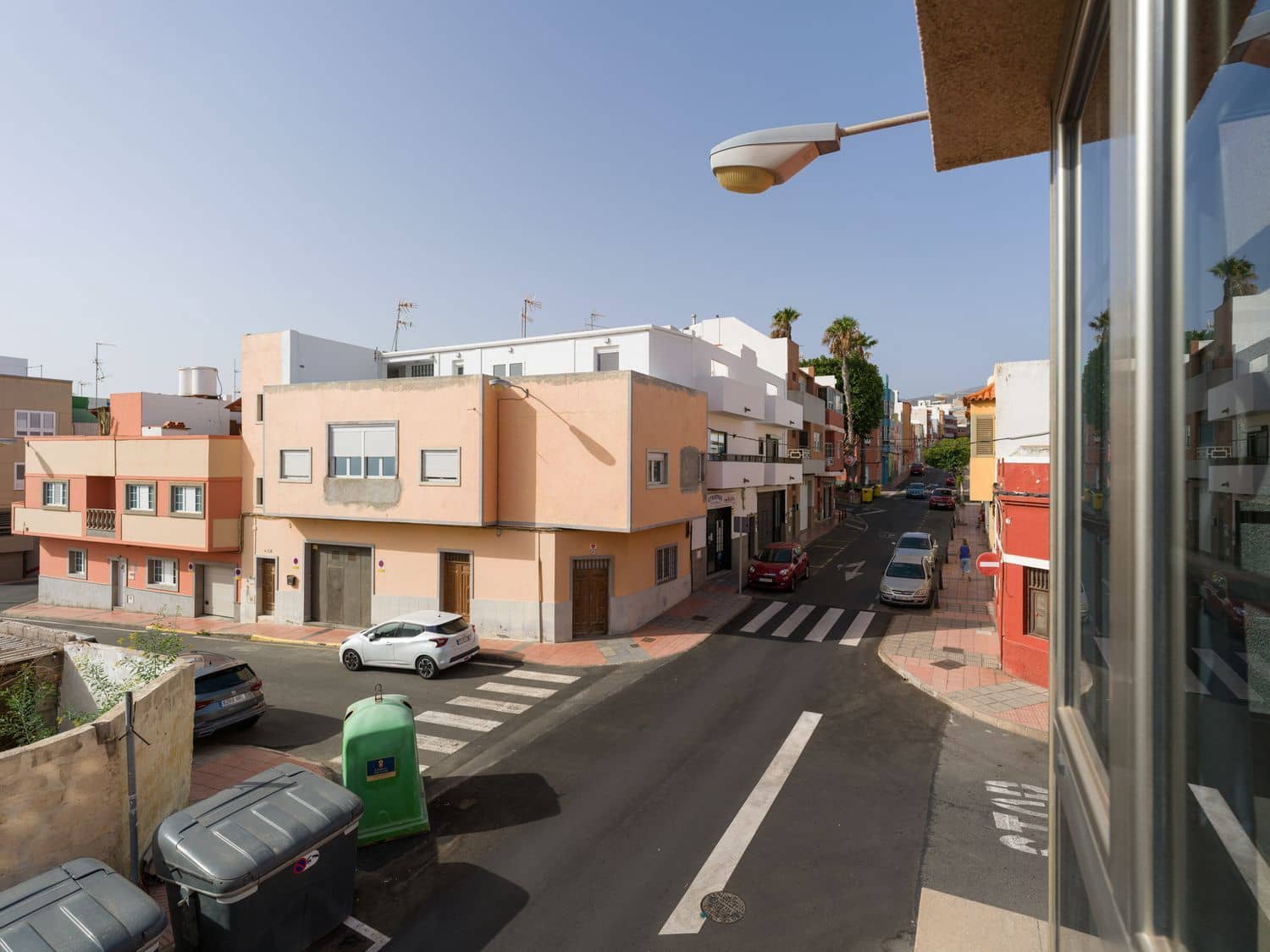 3 bedroom Apartment for sale in Telde with garage - € 195,000 (Ref: 10110458)