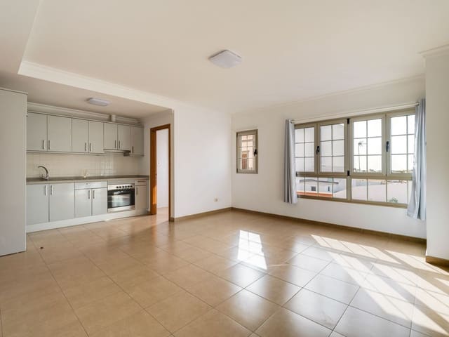 3 Zimmer Apartment zu verkaufen in Telde mit Garage - 195.000 € (Ref: 10110458)