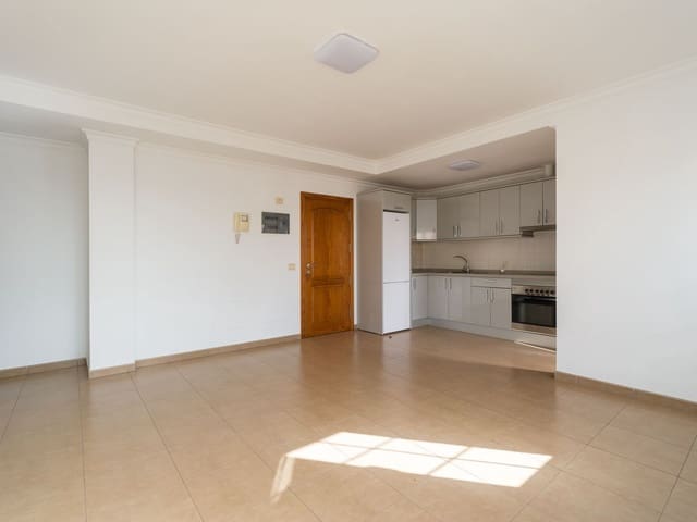 3 Zimmer Apartment zu verkaufen in Telde mit Garage - 195.000 € (Ref: 10110458)