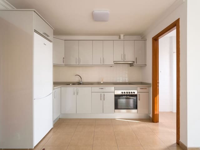 3 Zimmer Apartment zu verkaufen in Telde mit Garage - 195.000 € (Ref: 10110458)