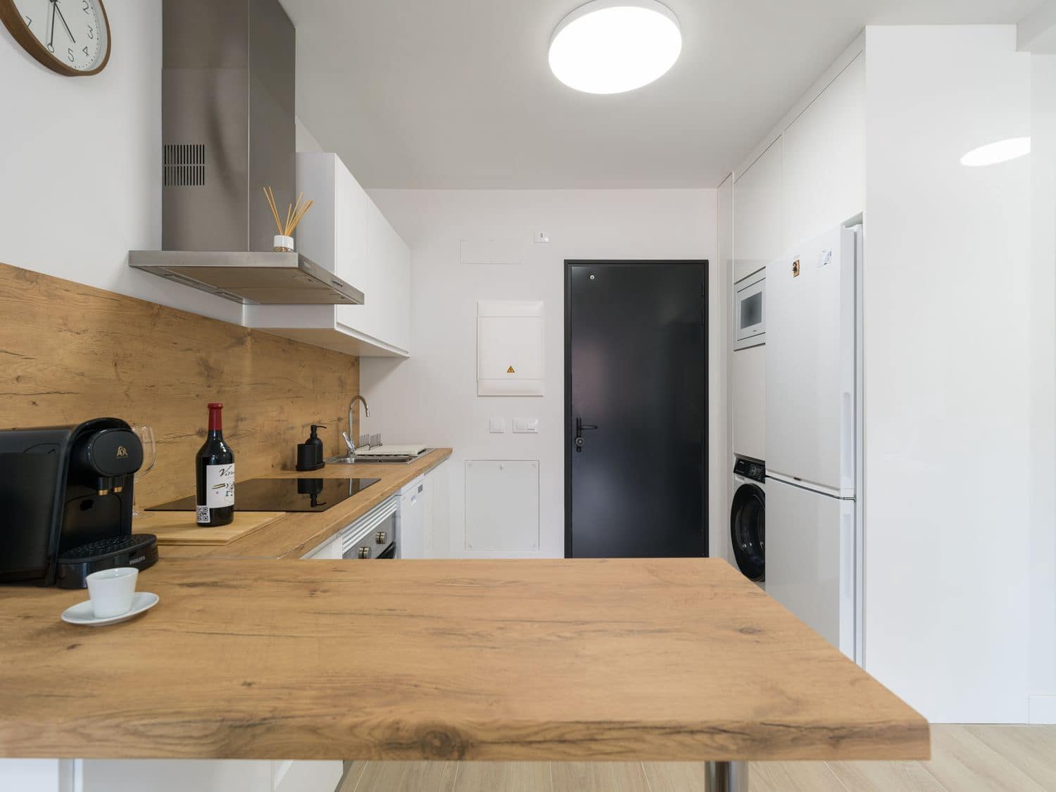 1 camera da letto Appartamento da affittare in Puerto Rico con piscina garage - 1.800 € (Rif: 10154480)