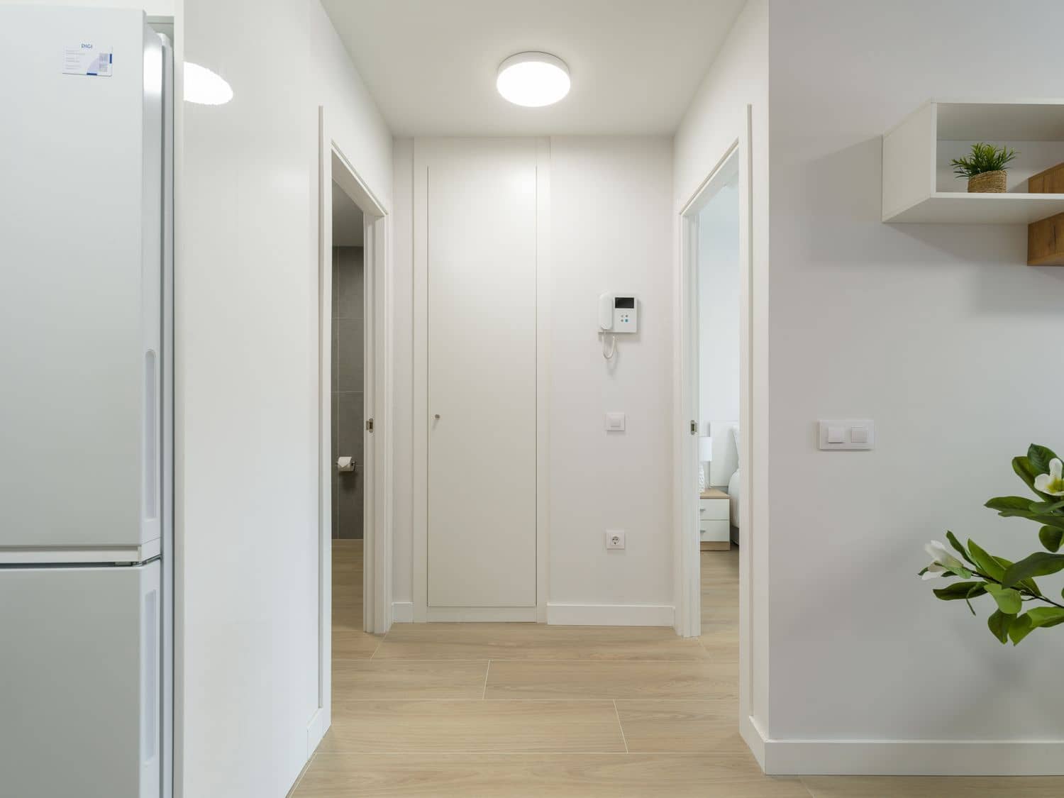 1 camera da letto Appartamento da affittare in Puerto Rico con piscina garage - 1.800 € (Rif: 10154480)