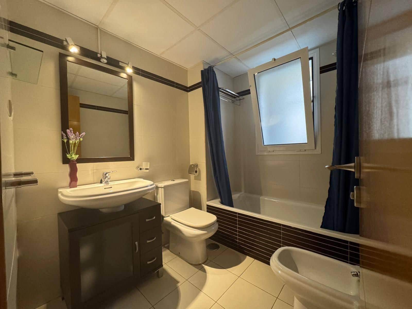 4 sovrum Takvåning till salu i Torremolinos med pool garage - 599 000 € (Ref: 8865396)