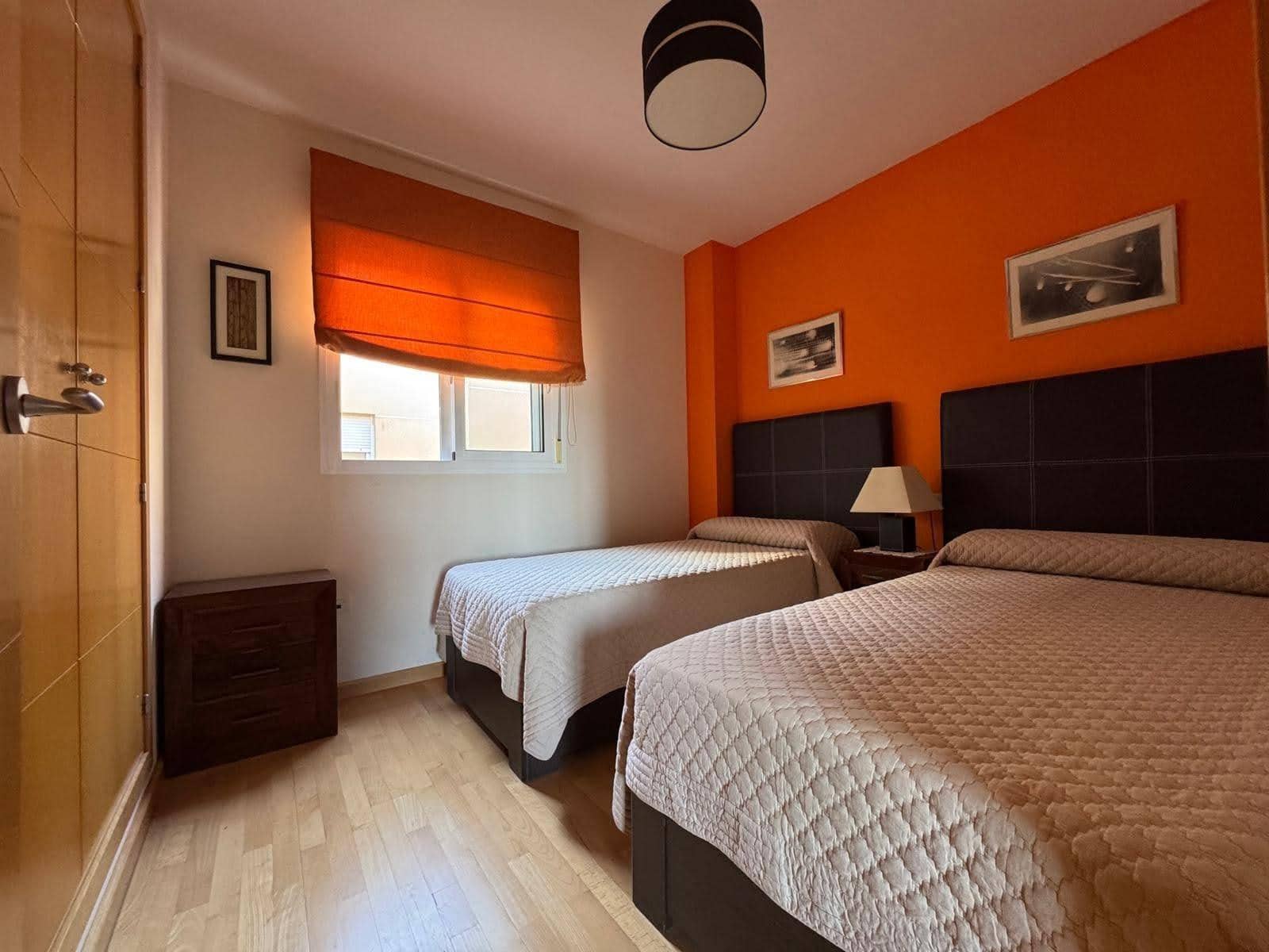 4 sovrum Takvåning till salu i Torremolinos med pool garage - 599 000 € (Ref: 8865396)